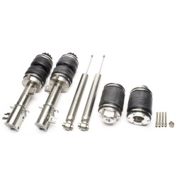 TA-Technix kit suspensie pneumatică reglabilă pentru Opel Adam Typ S-D