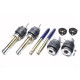 Air suspension TA-Technix kit suspensie pneumatică reglabilă pentru Audi TT (8J) | race-shop.ro