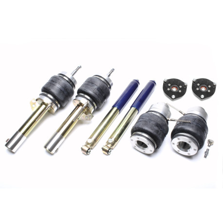Air suspension TA-Technix kit suspensie pneumatică reglabilă pentru Audi TT (8J) | race-shop.ro