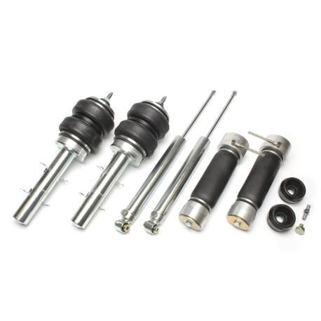 Air suspension TA-Technix kit suspensie pneumatică reglabilă pentru Volkswagen New Beetle Typ 9C/1C | race-shop.ro