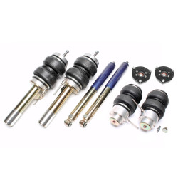 TA-Technix kit suspensie pneumatică reglabilă pentru Seat Altea Typ 5P