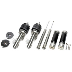TA-Technix kit suspensie pneumatică reglabilă pentru Volkswagen Fox Typ 5Z