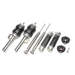 TA-Technix kit suspensie pneumatică reglabilă pentru Audi A3 inkl. Sportback Typ 8Y