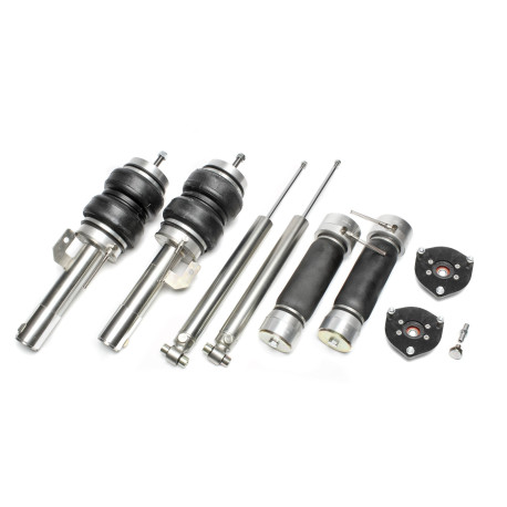 Air suspension TA-Technix kit suspensie pneumatică reglabilă pentru Volkswagen Golf VIII Typ CD | race-shop.ro