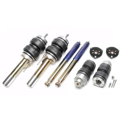 TA-Technix kit suspensie pneumatică reglabilă pentru Volkswagen Golf VI Variant Typ 5K