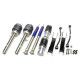 Air suspension TA-Technix kit suspensie pneumatică reglabilă pentru BMW 3er Cabriolet Typ E93 | race-shop.ro