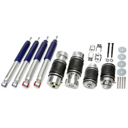 TA-Technix kit suspensie pneumatică reglabilă pentru Mercedes-Benz S-Klasse W108
