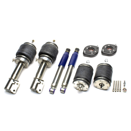 Air suspension TA-Technix kit suspensie pneumatică reglabilă pentru Opel Corsa B S93 | race-shop.ro