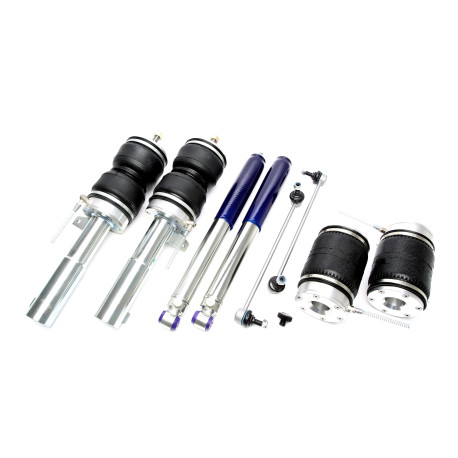 Air suspension TA-Technix kit suspensie pneumatică reglabilă pentru Opel Astra J GTC P-J/SW | race-shop.ro