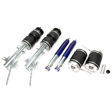Air suspension TA-Technix kit suspensie pneumatică reglabilă pentru Opel Insignia Type A - 0-GA | race-shop.ro