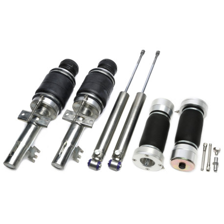 Air suspension TA-Technix kit suspensie pneumatică reglabilă pentru Skoda Citigo AA | race-shop.ro