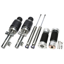TA-Technix kit suspensie pneumatică reglabilă pentru Volkswagen UP AA