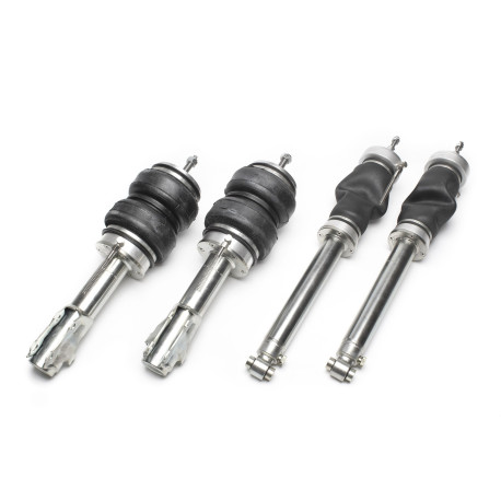 Air suspension TA-Technix kit suspensie pneumatică reglabilă pentru Volkswagen Vento Typ 1H | race-shop.ro