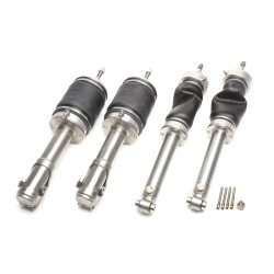TA-Technix kit suspensie pneumatică reglabilă pentru Seat Ibiza II Typ 6K