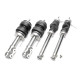 Air suspension TA-Technix kit suspensie pneumatică reglabilă pentru Volkswagen Passat Typ 3A 35I | race-shop.ro
