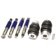 Air suspension TA-Technix kit suspensie pneumatică reglabilă pentru Volkswagen Transporter T4 70X_ 7D_ | race-shop.ro