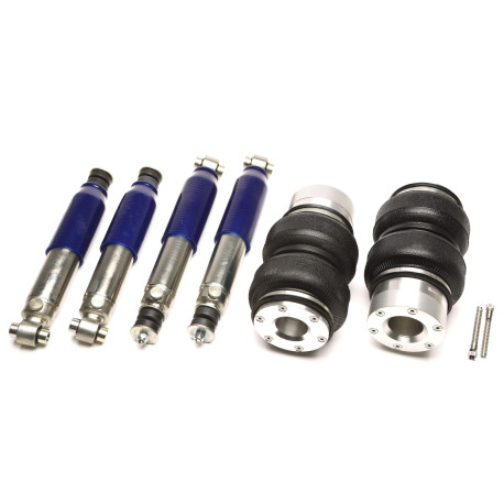 Air suspension TA-Technix kit suspensie pneumatică reglabilă pentru Volkswagen Transporter T4 70X_ 7D_ | race-shop.ro