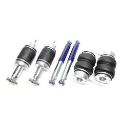 TA-Technix kit suspensie pneumatică reglabilă pentru Volkswagen Transporter T3 Typ 255 253