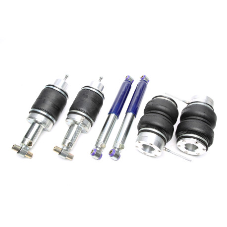 Air suspension TA-Technix kit suspensie pneumatică reglabilă pentru Volkswagen Transporter T3 Typ 255 253 | race-shop.ro