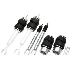 TA-Technix kit suspensie airride cu management aer pentru Audi A8 D2-4D