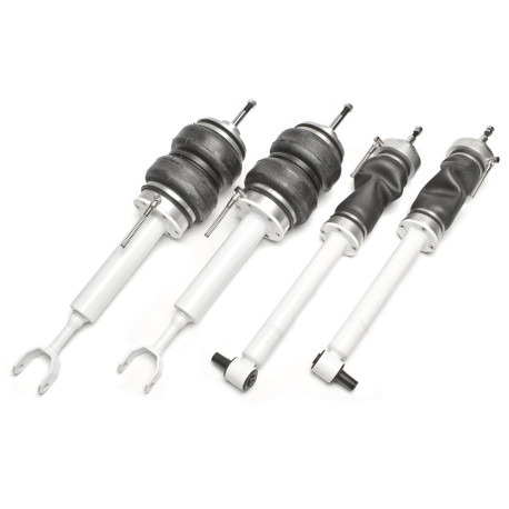 Air suspension TA-Technix kit suspensie airride cu management aer pentru Audi A4 B5 8D | race-shop.ro