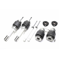 TA-Technix kit suspensie airride cu management aer pentru Audi TT (8J)