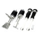 Air suspension TA-Technix kit suspensie airride cu management aer pentru Audi 90 (Type 89) | race-shop.ro