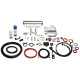 Air suspension TA-Technix kit suspensie airride cu management aer pentru Audi 90 (Type 89) | race-shop.ro