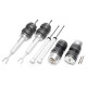 Air suspension TA-Technix kit suspensie airride cu management aer pentru Audi A4 Quattro Cabriolet Typ 8H | race-shop.ro