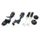Air suspension TA-Technix kit suspensie airride cu management aer pentru Audi 100 44-C3 44 44Q | race-shop.ro