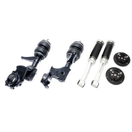 Air suspension TA-Technix kit suspensie airride cu management aer pentru Audi 100 44-C3 44 44Q | race-shop.ro