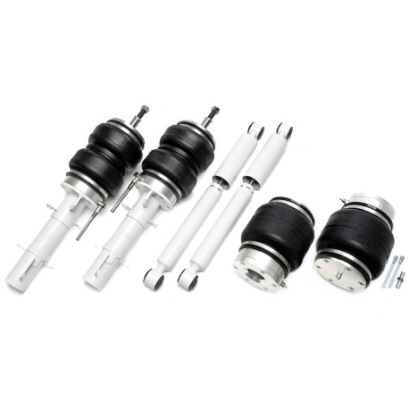 Air suspension TA-Technix kit suspensie airride cu management aer pentru Skoda Octavia I 4x4 Typ 1U | race-shop.ro