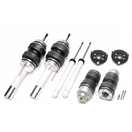 Air suspension TA-Technix kit suspensie airride cu management aer pentru Volkswagen Passat 3C 4motion Typ B6+B7 | race-shop.ro
