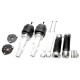 Air suspension TA-Technix kit suspensie airride cu management aer pentru Volkswagen Fox Typ 5Z | race-shop.ro