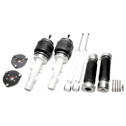 TA-Technix kit suspensie airride cu management aer pentru Volkswagen Fox Typ 5Z
