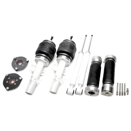 Air suspension TA-Technix kit suspensie airride cu management aer pentru Volkswagen Fox Typ 5Z | race-shop.ro
