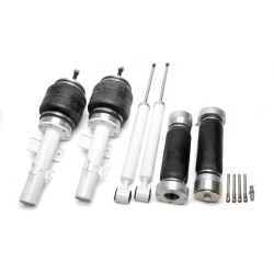 TA-Technix kit suspensie airride cu management aer pentru Skoda Fabia II Typ 5J