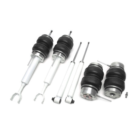 Air suspension TA-Technix kit suspensie airride cu management aer pentru Volkswagen Passat Typ 3B/3BG B5 | race-shop.ro