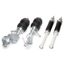 TA-Technix kit suspensie airride cu management aer pentru Audi 50 86/86C