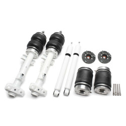 TA-Technix kit suspensie airride cu management aer pentru BMW 3er Compact Tip E36