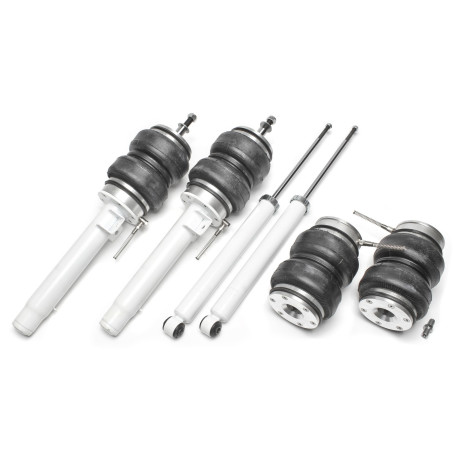 Air suspension TA-Technix kit suspensie airride cu management aer pentru BMW 3er Touring Tip E46 | race-shop.ro