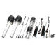 Air suspension TA-Technix kit suspensie airride cu management aer pentru BMW 3er Cabriolet Tip E93 | race-shop.ro