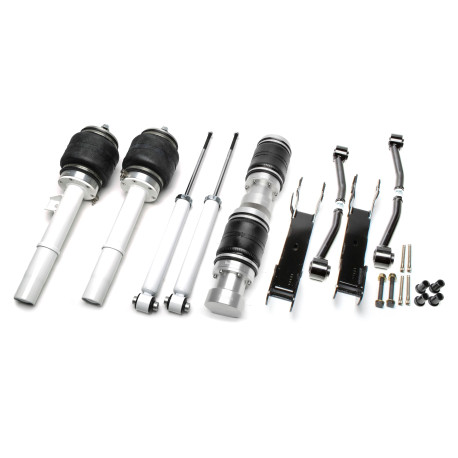 Air suspension TA-Technix kit suspensie airride cu management aer pentru BMW 3er Limousine Tip E90 | race-shop.ro