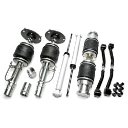 TA-Technix kit suspensie airride cu management aer pentru BMW 2er Cabriolet F23