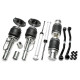 Air suspension TA-Technix kit suspensie airride cu management aer pentru BMW 2er Coupe F22 | race-shop.ro
