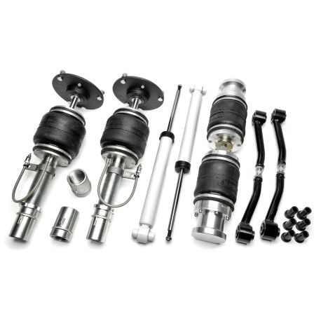 Air suspension TA-Technix kit suspensie airride cu management aer pentru BMW 2er Coupe F22 | race-shop.ro