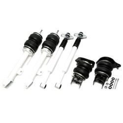 TA-Technix kit suspensie airride cu management aer pentru Dodge Challenger MK3
