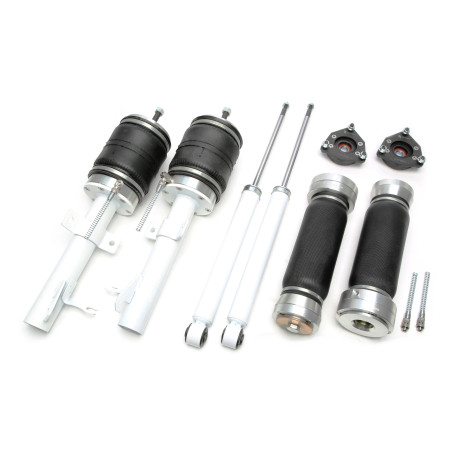 Air suspension TA-Technix kit suspensie airride cu management aer pentru Ford Focus I Tip DAW DBW | race-shop.ro