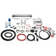 Air suspension TA-Technix kit suspensie airride cu management aer pentru Ford Focus I Tip DAW DBW | race-shop.ro