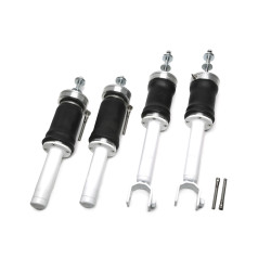 TA-Technix kit suspensie airride cu management aer pentru Honda Civic V Tip EG EH